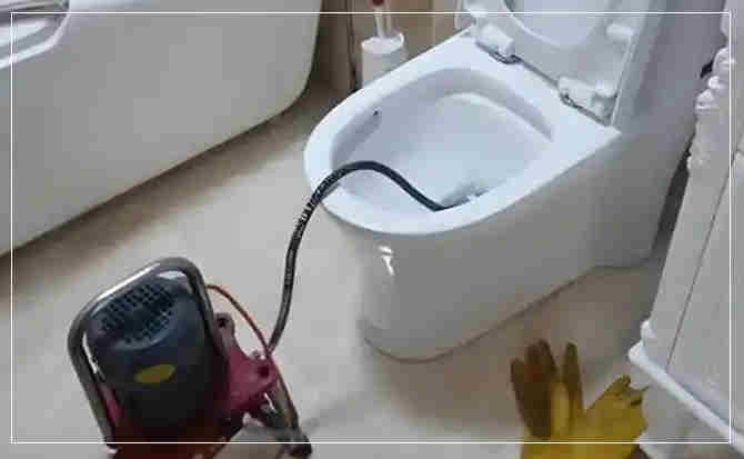钟祥马桶蹲坑蹲厕疏通